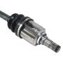 GSP NCV39052 INFINITI, Nissan (3.5 - 4WD/AWD) CV Axle Assembly  - Front Left