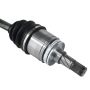GSP NCV39053 INFINITI CV Axle Assembly  - Rear Right