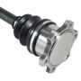 GSP NCV39055 INFINITI (Convertible/Coupe) CV Axle Assembly  - Rear Right