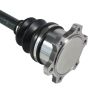 GSP NCV39056 INFINITI (Convertible) CV Axle Assembly  - Rear Left