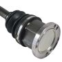 GSP NCV39057 INFINITI CV Axle Assembly  - Front Left
