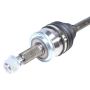 GSP NCV39058 INFINITI CV Axle Assembly  - Front Right