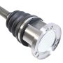 GSP NCV39059 INFINITI (Coupe) CV Axle Assembly  - Front Left