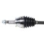 GSP NCV39079 INFINITI (3.7, 5.6 - AWD/RWD) CV Axle Assembly  - Rear Left