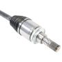 GSP NCV39080 INFINITI (RWD) CV Axle Assembly  - Rear Left