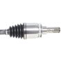 GSP NCV39080 INFINITI (RWD) CV Axle Assembly  - Rear Left