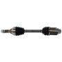 GSP NCV39082 2013 INFINITI JX35 (AWD) CV Axle Assembly  - Front Right