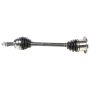 GSP NCV39084 INFINITI, Nissan CV Axle Assembly  - Rear