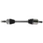 GSP NCV39090 2022-24; Infiniti QX60/ Nissan Pathfinder; (Front Left)