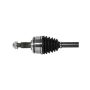 GSP NCV39090 2022-24; Infiniti QX60/ Nissan Pathfinder; (Front Left)