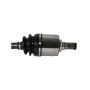 GSP NCV39090 2022-24; Infiniti QX60/ Nissan Pathfinder; (Front Left)