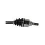 GSP NCV39091 2022-24; Infinity QX60/ Nissan Pathfinder; (Rear Both)