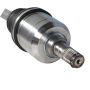 GSP NCV39511 93-96 INFINITI G20 CV Axle Assembly  - Front Left