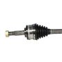 GSP NCV39511 93-96 INFINITI G20 CV Axle Assembly  - Front Left