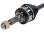GSP NCV39512 93-96 INFINITI G20 CV Axle Assembly  - Front Right