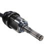 GSP NCV39515 93-96 INFINITI G20 CV Axle Assembly  - Front Left