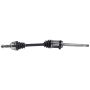 GSP NCV39520 99-02 INFINITI G20 CV Axle Assembly  - Front Right