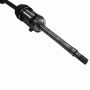 GSP NCV39520 99-02 INFINITI G20 CV Axle Assembly  - Front Right