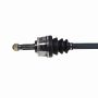GSP NCV39520 99-02 INFINITI G20 CV Axle Assembly  - Front Right