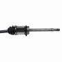 GSP NCV39520 99-02 INFINITI G20 CV Axle Assembly  - Front Right