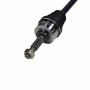 GSP NCV39520 99-02 INFINITI G20 CV Axle Assembly  - Front Right