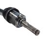 GSP NCV39521 99-02 INFINITI G20 CV Axle Assembly  - Front Left