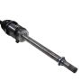 GSP NCV39522 99-02 INFINITI G20 CV Axle Assembly  - Front Right