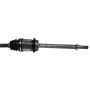 GSP NCV39522 99-02 INFINITI G20 CV Axle Assembly  - Front Right