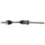 GSP NCV39524 99-02 INFINITI G20 CV Axle Assembly  - Front Right