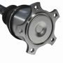 GSP NCV39906 97-01 INFINITI Q45 CV Axle Assembly  - Rear Left