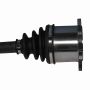 GSP NCV39906 97-01 INFINITI Q45 CV Axle Assembly  - Rear Left