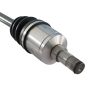 GSP NCV40003 Chevrolet, Isuzu CV Axle Assembly  - Front Left
