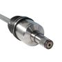 GSP NCV40006 Chevrolet, Isuzu CV Axle Assembly  - Front Right