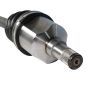 GSP NCV40020 Geo, Isuzu CV Axle Assembly  - Front Right