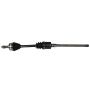 GSP NCV40508 91-92 Isuzu Impulse (AWD) CV Axle Assembly  - Front Right