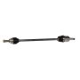 GSP NCV47002 Ford, Mazda, Mercury CV Axle Assembly  - Front Right