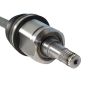 GSP NCV47002 Ford, Mazda, Mercury CV Axle Assembly  - Front Right