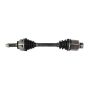 GSP NCV47004 83-87 Mazda 626 CV Axle Assembly  - Front Right