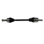 GSP NCV47005 09-13 Mazda 6 (2.5) CV Axle Assembly  - Front Left