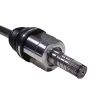 GSP NCV47005 09-13 Mazda 6 (2.5) CV Axle Assembly  - Front Left