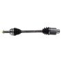 GSP NCV47006 09-13 Mazda 6 (2.5) CV Axle Assembly  - Front Right