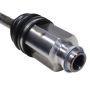GSP NCV47006 09-13 Mazda 6 (2.5) CV Axle Assembly  - Front Right