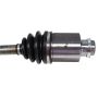 GSP NCV47006 09-13 Mazda 6 (2.5) CV Axle Assembly  - Front Right