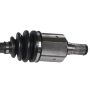 GSP NCV47008 09-13 Mazda 6 (3.7) CV Axle Assembly  - Front Left