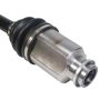 GSP NCV47009 09-13 Mazda 6 S (3.7) CV Axle Assembly  - Front Right