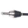 GSP NCV47009 09-13 Mazda 6 S (3.7) CV Axle Assembly  - Front Right