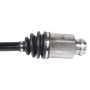 GSP NCV47009 09-13 Mazda 6 S (3.7) CV Axle Assembly  - Front Right