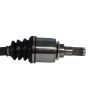 GSP NCV47014 10-13 Mazda 3 (2.3) CV Axle Assembly  - Front Left