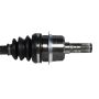 GSP NCV47018 12-15 Mazda 5 CV Axle Assembly  - Front Left