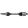 GSP NCV47019 12-15 Mazda 5 CV Axle Assembly  - Front Right